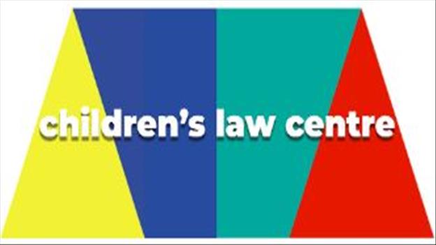 Children's Law Centre